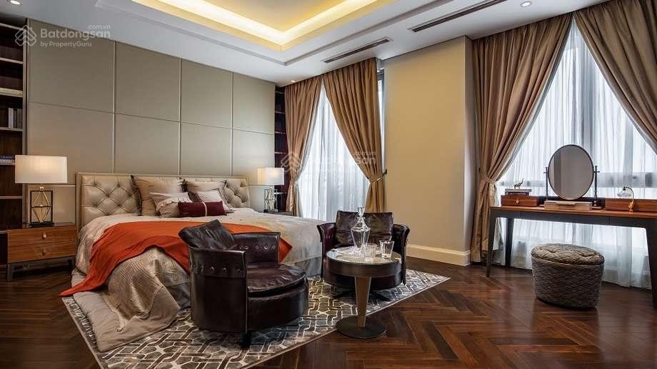 Bán chcc signature chỉ 33,4 tỷ, tiện ích xa xỉ