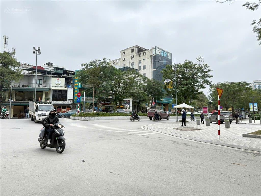 Bán biệt thự vườn đào, lạc long quân, tây hồ, hà nội
