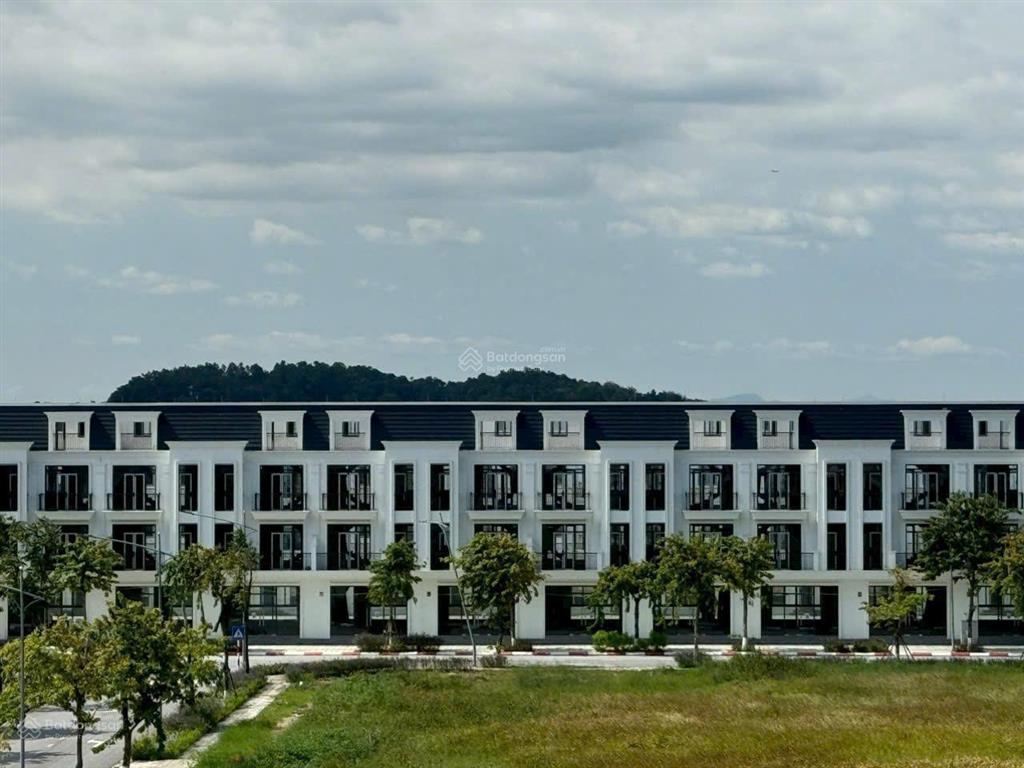 Biệt thự hud me linh central đấu giá giá tốt, trả tiến độ, hỗ trợ vay 70%, sổ đỏ,  0984 879 ***
