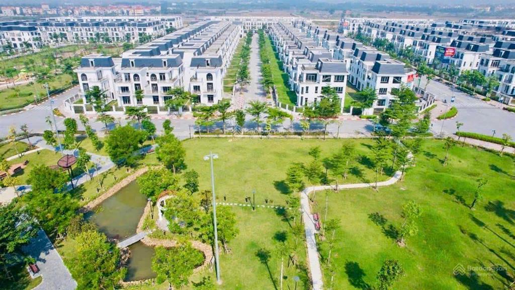 Biệt thự hud me linh central đấu giá giá tốt, trả tiến độ, hỗ trợ vay 70%, sổ đỏ,  0984 879 ***