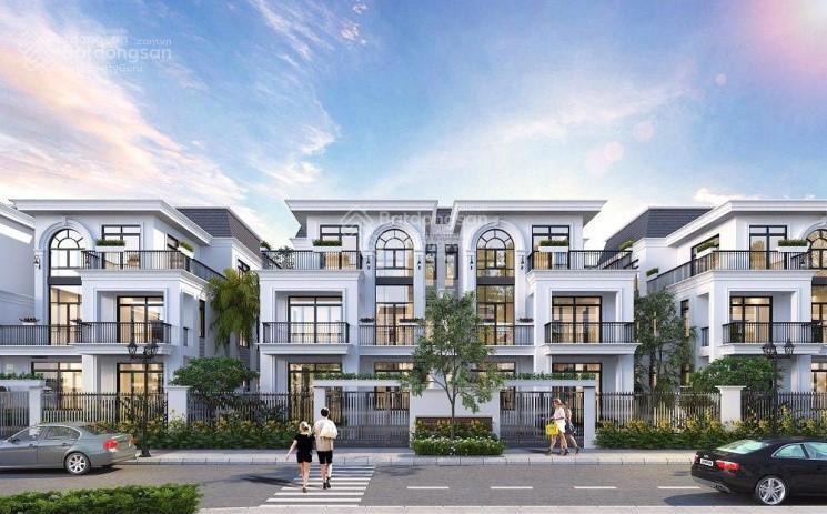 Biệt thự hud me linh central đấu giá giá tốt, trả tiến độ, hỗ trợ vay 70%, sổ đỏ,  0984 879 ***