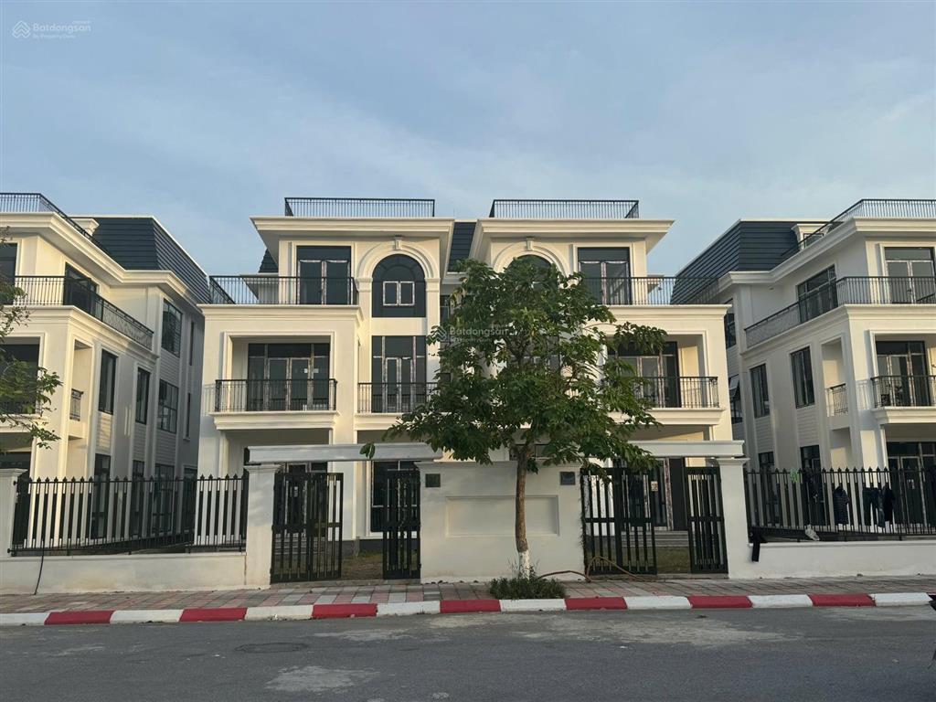 Biệt thự hud me linh central đấu giá giá tốt, trả tiến độ, hỗ trợ vay 70%, sổ đỏ,  0984 879 ***