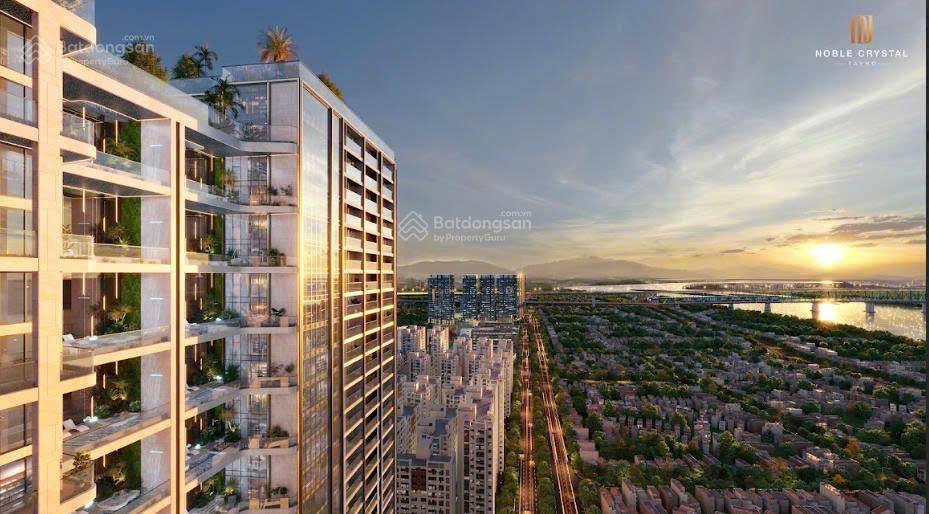 Bảng giá noble crystal tây hồ từ cđt, giảm thẳng 17% vào giá bán,  0984 879 ***