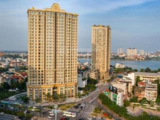 Quỹ căn studio d'. el dorado tháng 8, từ 3 tỷ tầng cao view thành phố, full đồ, sẵn khách thuê 12tr