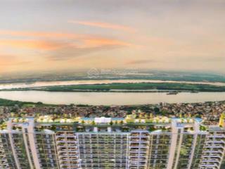Bán penthouse thông tầng cao cấp  sunshine golden river  tây hồ,  0984 879 ***