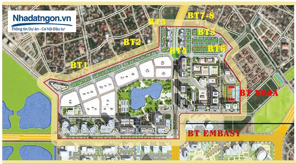 Cho thuê biệt thự ngoại giao đoàn, gần mặt đỗ nhuận dãy phố ẩm thực nhộn nhịp, giá 90 tr/tháng