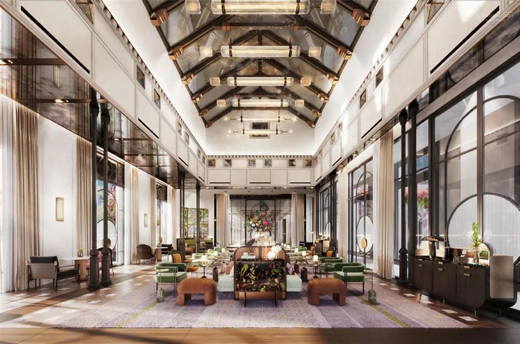 Bảng giá 5 căn biệt thự đồi độc quyền, giá tốt nhất thị trường, view hồ thiều quang đẹp nhất dự án