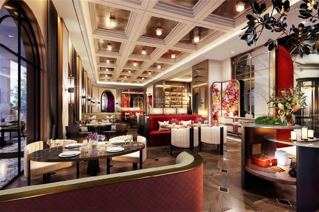 Bảng giá 5 căn biệt thự đồi độc quyền, giá tốt nhất thị trường, view hồ thiều quang đẹp nhất dự án