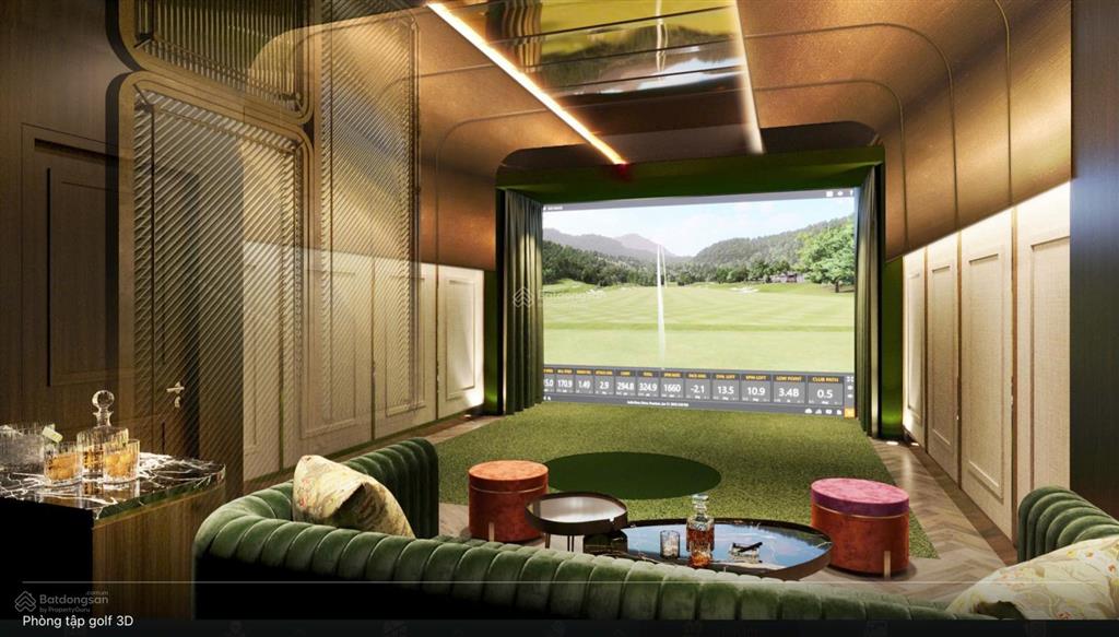 Bảng giá 5 căn biệt thự đồi độc quyền, giá tốt nhất thị trường, view hồ thiều quang đẹp nhất dự án