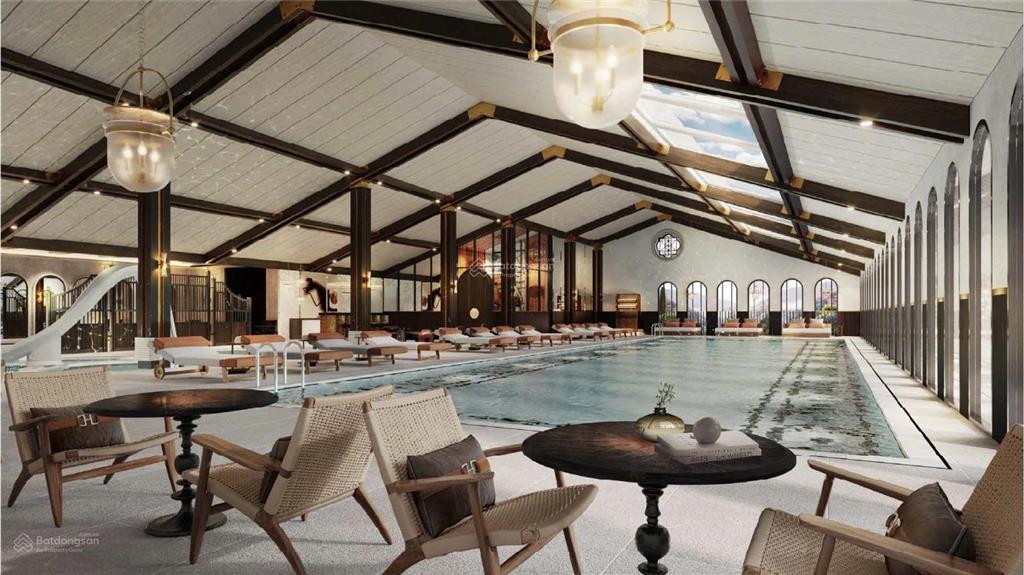 Bảng giá 5 căn biệt thự đồi độc quyền, giá tốt nhất thị trường, view hồ thiều quang đẹp nhất dự án