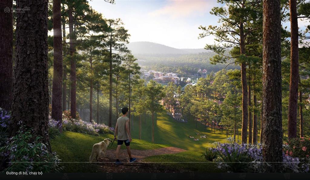 Bảng giá 5 căn biệt thự đồi độc quyền, giá tốt nhất thị trường, view hồ thiều quang đẹp nhất dự án