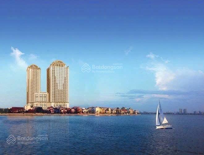 Bán căn hộ chung cư cao cấp d'. le roi soleil  59 xuân diệu, quảng an, tây hồ