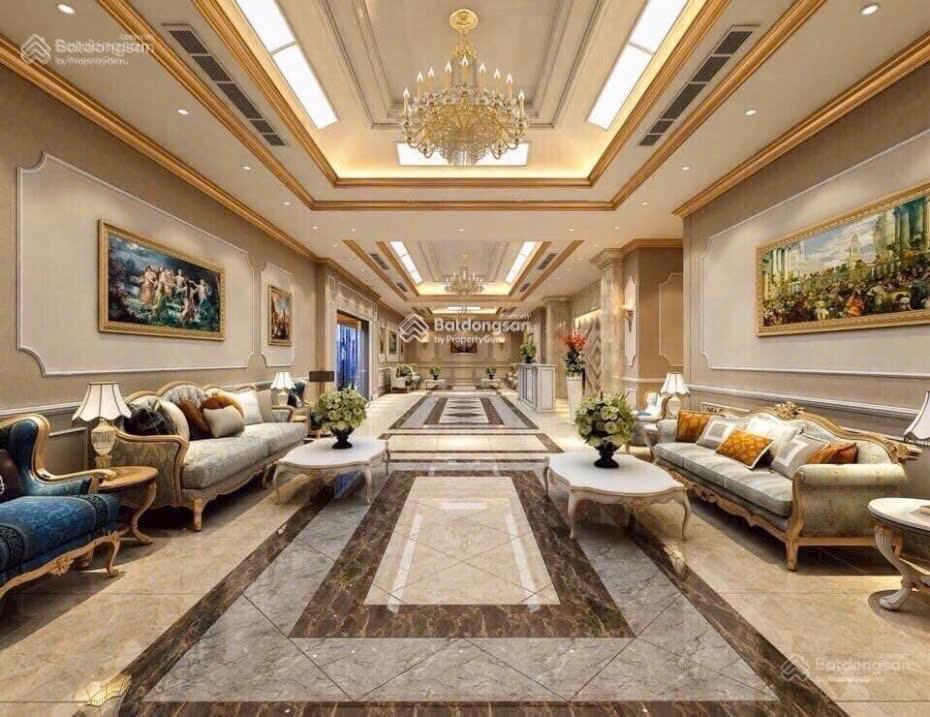 Bán căn hộ chung cư cao cấp d'. le roi soleil  59 xuân diệu, quảng an, tây hồ