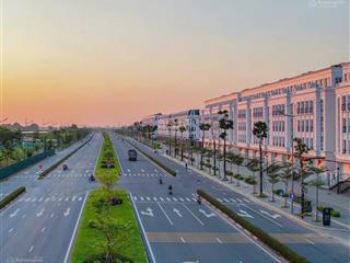 Bán suất ngoại giao buiding nhà phố jade lake residence 32 tỷ, 102m2, bắc từ liêm, hà nội