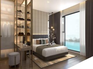 Căn 2pn rẻ nhất tòa c3, 59.5m2 (56tr/m2), chỉ 3 tỷ 350tr, view đẹp biệt thự hải âu, ocean park 2