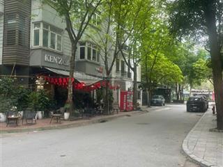 Duy nhất, bán liền kề xa la 75m2x4t, cách phố hạnh hoa 50m, chỉ 16 tỷ