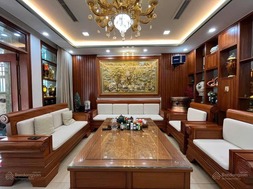 Bán gấp biệt thự xa la 226m2x4t, view cực thoáng, siêu đẹp, nhỉnh 43 tỷ