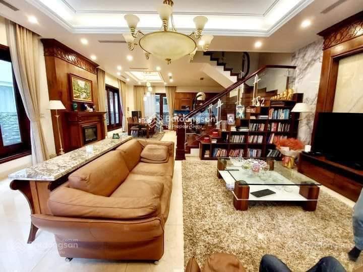 Bán gấp biệt thự xa la 226m2x4t, view cực thoáng, siêu đẹp, nhỉnh 43 tỷ