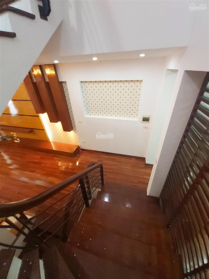 Bán gấp liền kề xa la 76m2x4t, cách phố hạnh hoa 50m, vị trí kinh doanh nhinhr 17 tỷ