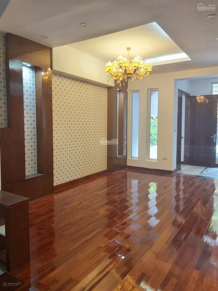 Bán gấp liền kề xa la 76m2x4t, cách phố hạnh hoa 50m, vị trí kinh doanh nhinhr 17 tỷ