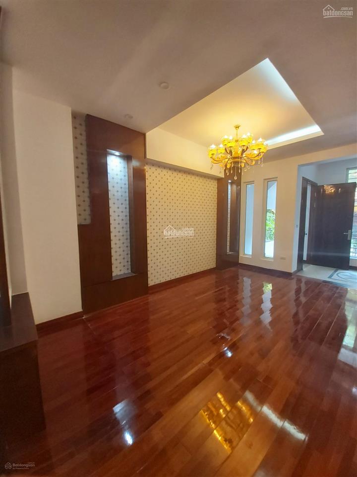 Bán gấp liền kề bắc hà, mỗ lao, 86m2 x 4.5t, cách phố nguyễn văn lộc 20m nhỉnh 30 tỷ