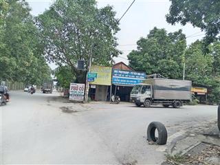 Bán 53m2 vân côn, hoài đức giá còn lâu mới tới 3 tỷ