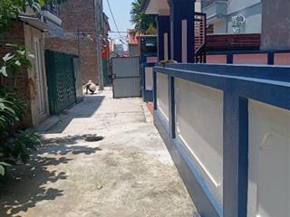 Bán 50,0m2 thôn Vân Côn, xã Vân Côn, Hoài Đức giá 3 tỷ 100 triệu