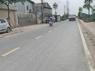 Bán 2600m2 đất trồng cây lâu năm An Thượng, Hoài Đức