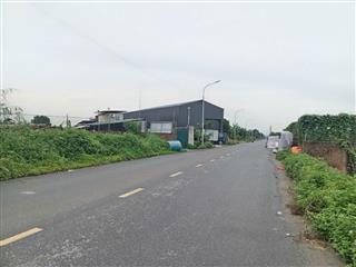 Bán 240m2 đất làm vườn 50 năm Song Phương, Hoài Đức, gần khu dân cư	