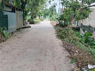 Bán 1800m2 đất 50 năm sài sơn, quốc oai giáp hoài đức