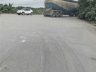 Bán 515m2 đất 50 năm Song Phương, Hoài Đức, đường xe contener chạy