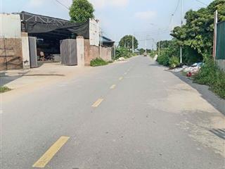 Bán 984m2 đất 50 năm Song Phương, Hoài Đức