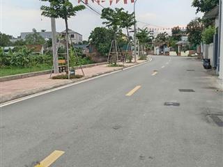Bán đất Tân Xã 68m2, giáp khu Công nghệ cao Hòa Lạc chỉ 2 tỷ