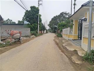 Bán 143m2 mặt trục chính yên thái  đông yên, quốc oai, giá 3 tỷ 50 triệu