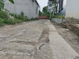 Bán 75.6m2 thôn 3 Tân Xã, ngay khu đấu giá Tân Xã