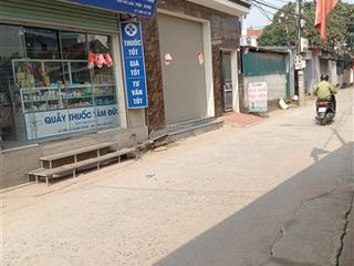 Bán 52m2 vân côn, hoài đức chỉ 3 tỷ