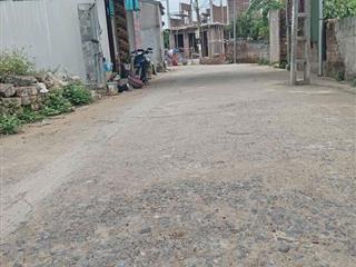 Bán 106m2 Yên Mỹ, Bình Yên _ Thạch Thất, ngay Trung tâm huyện 2 tỷ 50 triệu