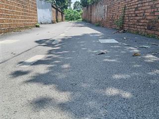 Bán 76m2 Sen Trì, Bình Yên _ Thạch Thất ô tô chạy thông, chỉ 2 tỷ 730 triệu