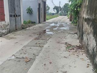 Bán 90m2 Vân Côn, Hoài Đức chỉ 4 tỷ 150 triệu