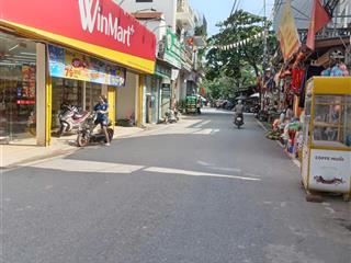 Bán 50m2 vân côn, hoài đức, 50m ra trục chính, chỉ nhỉnh 3 tỷ chút xíu