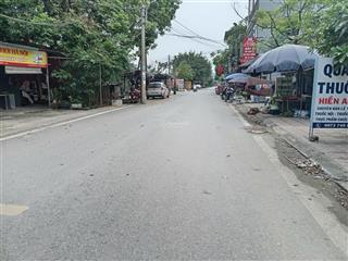 Bán 47.5m2 quyết tiến, vân côn, hoài đức, xe 7 chỗ cất trong nhà