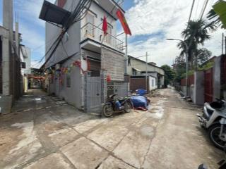 Bán 60.5m2 Quyết Tiến, Vân Côn _ Hoài Đức chỉ 2.65 tỷ