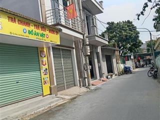 Bán 700m2 đất 50 năm Vân Côn _ Hoài Đức, giáp dân cư