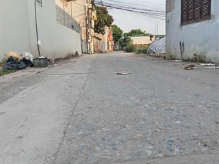 Bán 100m2 Vân Côn _ Hoài Đức, cách Đại lộ Thăng Long 150m