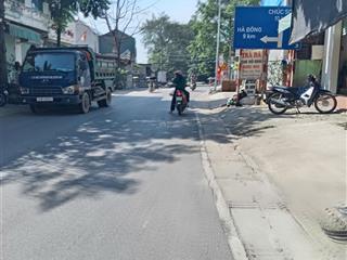 Bán 365m2 đất 50 năm đồng quang  quốc oai