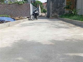 Bán 232m2 full thổ cư, lô góc  Đông Yên _ Quốc Oai 