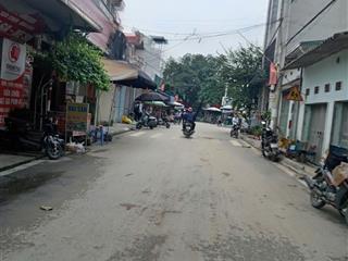 Bán 100m2 full thổ cư, trục chính ô tô tránh, chỉ 3.1 tỷ