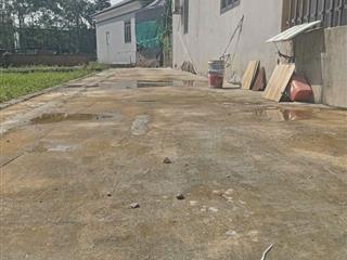 Bán 95m2 full thổ cư Hoà Thạch Quốc Oai chỉ 1.45 tỷ