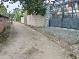 Bán 264m2 Thiên Mã, Cổ Đông _ Sơn Tây, chỉ 4.7 tỷ