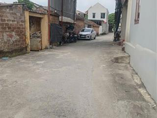 Bán 264m2 Đông Yên, Quốc Oai ô tô cất trong đất chỉ 3.3 tỷ